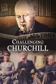 Challenging Churchill series tv