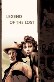 Legend of the Lost series tv