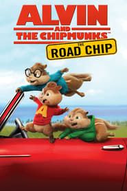 Alvin and the Chipmunks: The Road Chip series tv
