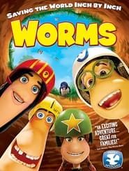 Worms-hd