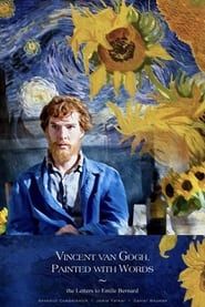 Van Gogh: Painted with Words series tv