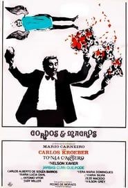 Gordos e Magros (1976)