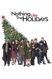 Nothing Like the Holidays series tv