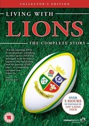 Living With Lions series tv