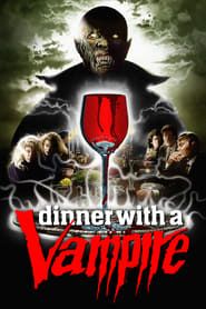Dinner with a Vampire series tv