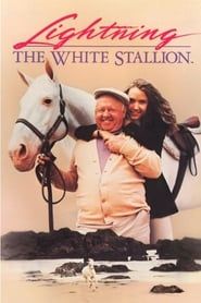 Lightning, the White Stallion series tv