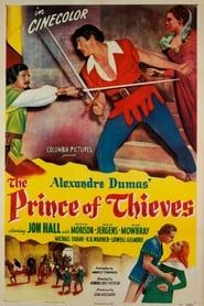 The Prince Of Thieves series tv