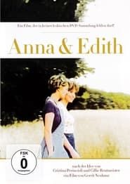 Anna and Edith series tv