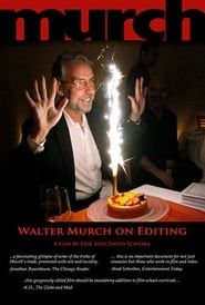 Murch: Walter Murch on Editing series tv