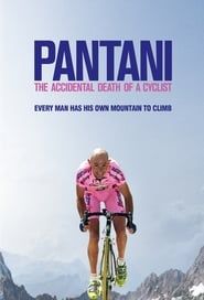 Affiche de Pantani: The Accidental Death of a Cyclist