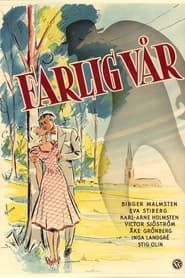 Farlig vår (1949)