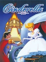 Cinderella series tv