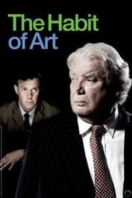 National Theatre Live: The Habit of Art series tv