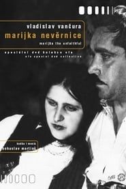 Marijka nevěrnice (1934)