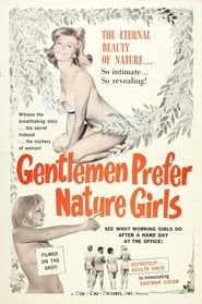 Gentlemen Prefer Nature Girls series tv