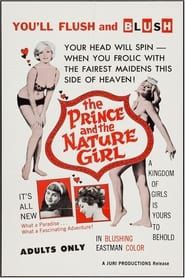 Image The Prince and the Nature Girl 1965