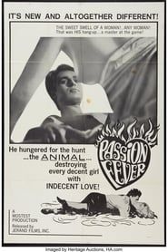 Passion Fever series tv