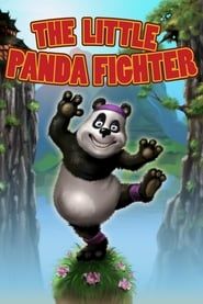 Affiche de The Little Panda Fighter