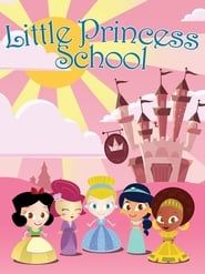 Escola de Princesinhas series tv