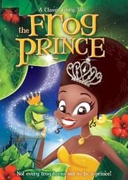 A princesa e o sapo (2009)