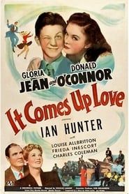 It Comes Up Love-hd