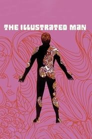 The Illustrated Man series tv