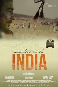 watch Anochece en la India