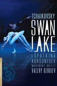Tchaikovsky: Swan Lake-hd