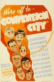 Convention City series tv