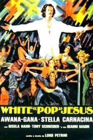 Image White Pop Jesus