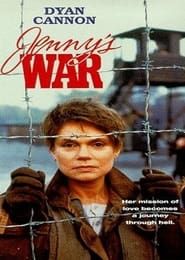 Jenny's War series tv
