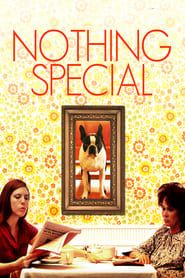 Nothing Special series tv