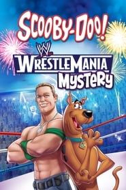 Scooby-Doo! WrestleMania Mystery series tv