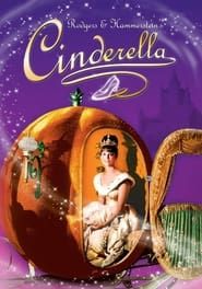Affiche de Cinderella