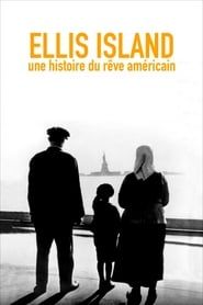 Ellis Island, une histoire du rêve Américain series tv