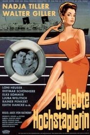 Geliebte Hochstaplerin (1961)