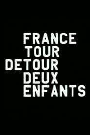 Image France/Tour/Detour/Deux/Enfants