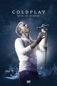 Coldplay - Live at iTunes Festival - SXSW series tv