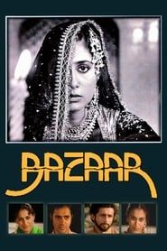 Bazaar series tv