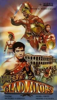 The Two Gladiators series tv
