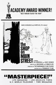 The Shop on Main Street series tv