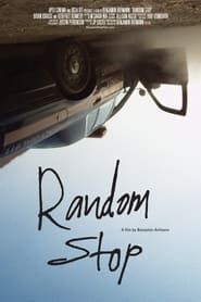 Random Stop series tv