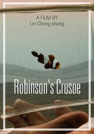 Robinson's Crusoe series tv