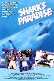watch Shark's Paradise