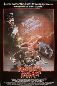 Breakin' 'n' Enterin' (1983)