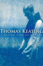 Image Thomas Keating: A Rising Tide of Silence