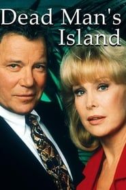 Dead Man's Island series tv