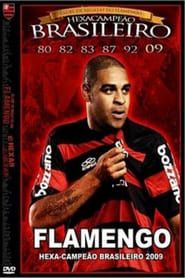 Flamengo: Hexa-Campeão Brasileiro 2009 series tv