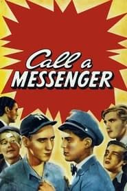 Call a Messenger-hd