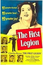 The First Legion 1951 streaming